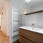 Lägenhet Residenza Riccardo *