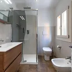 Lägenhet Residenza Riccardo *