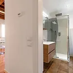 Residenza Riccardo Lägenhet Venedig