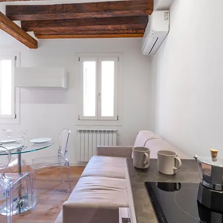 Lägenhet Residenza Riccardo