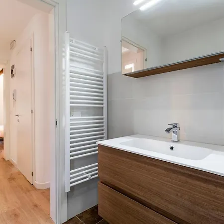 Appartamento Residenza Riccardo *