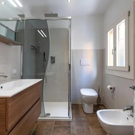 Appartamento Residenza Riccardo *