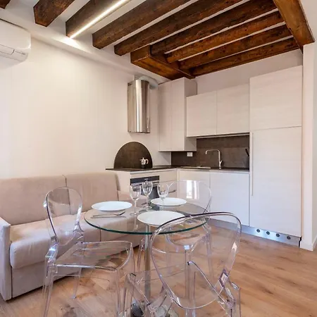 Residenza Riccardo *