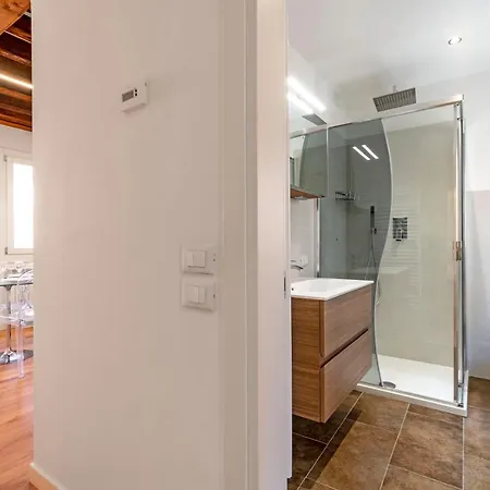 Residenza Riccardo Apartment Venice