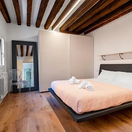 Апартаменты Residenza Riccardo