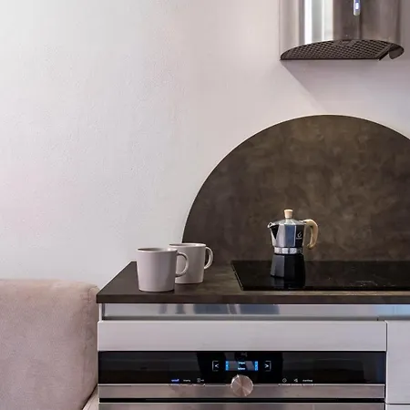 Residenza Riccardo شقة